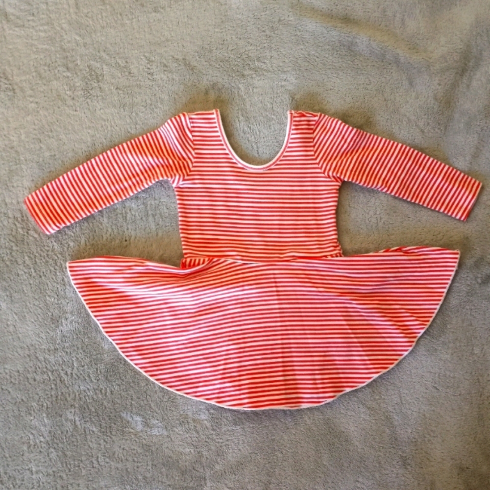 Alice + Ames leotard SIZE 6